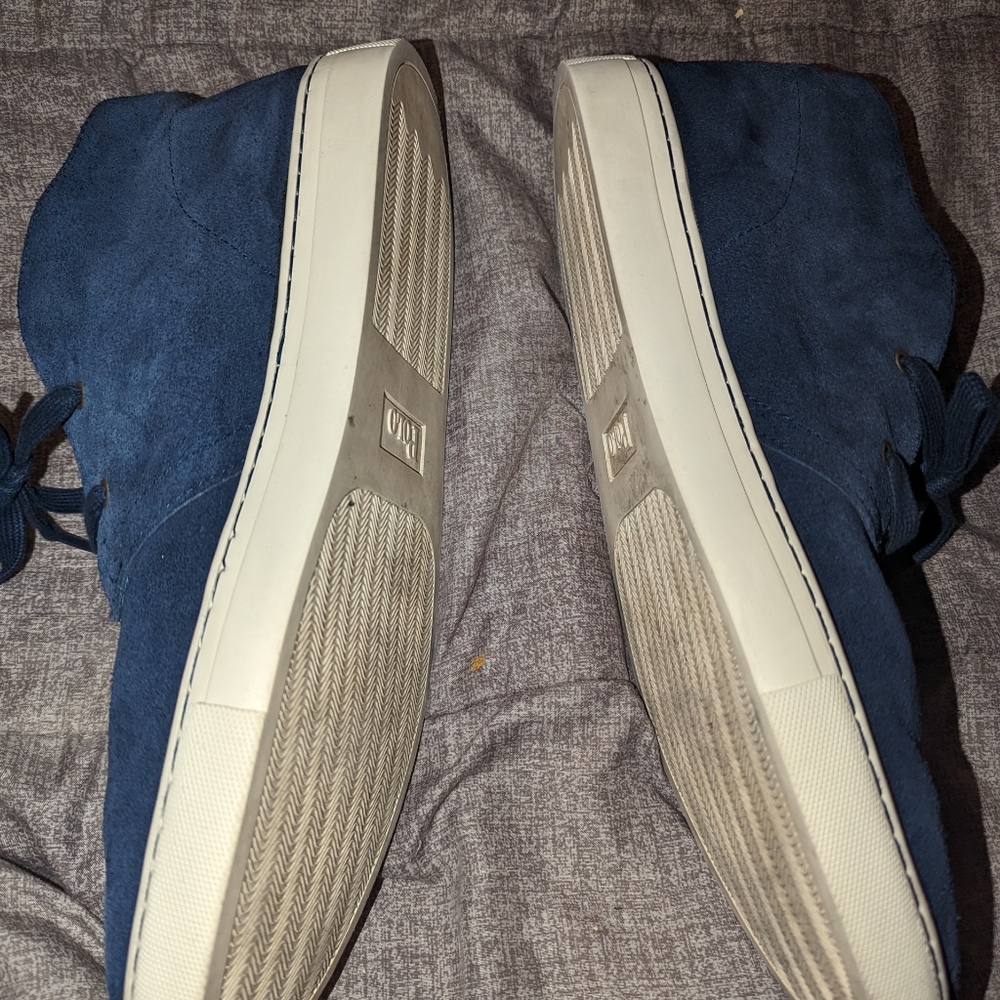 Men's Polo boot - Picture 5 of 5